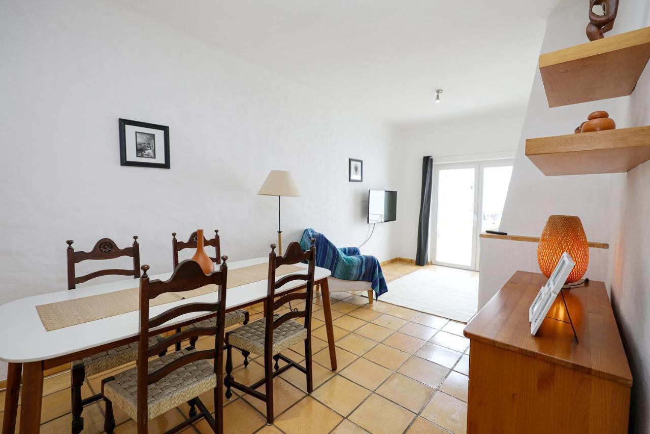 B82 - Lacobrigense Flat In Lagos Apartamento Exterior foto